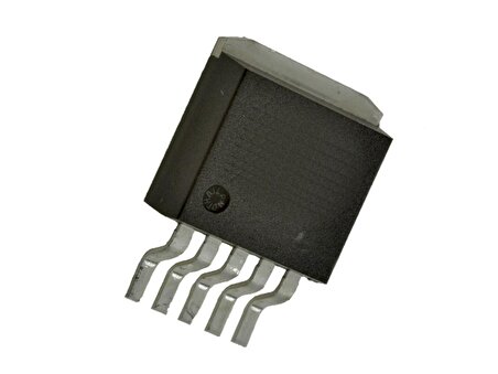 Lm2575S-5.0 . Lm2575-5.0 5V To-263-5 X 1 Adet  (rf079)