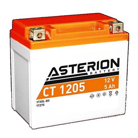ASTERION CT 1205