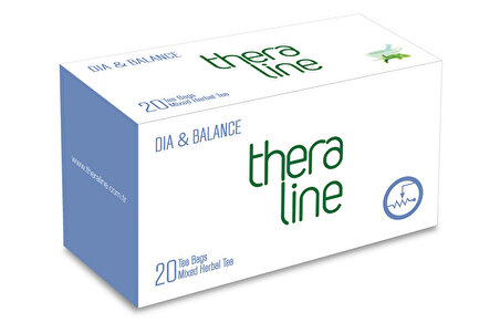 Theraline Dia & Balance