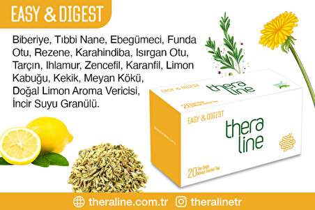 Theraline Easy & Digest