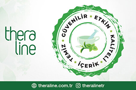 Theraline Form & Detox