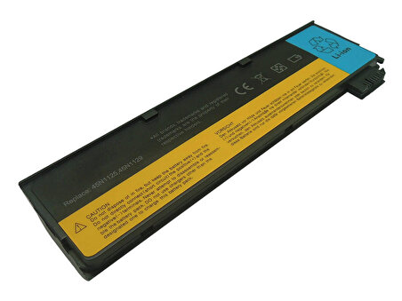Lenovo 45N1124 Notebook Bataryası Pili - Dış