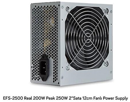 Eyfel Power Supply EFS-2500 250w