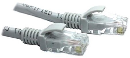 TeknoGreen 50 Metre Cat6 Ethernet İnternet Kablosu