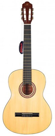 BARCELONA LC 3900 NL / Klasik Gitar