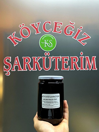 Keçiboynuzu Özü (El Yapımı) 850 gr.