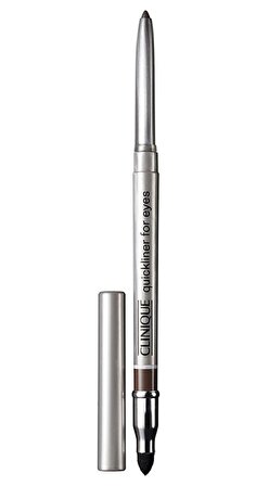 Clinique Quickliners For Eyes 07 Realty Black
