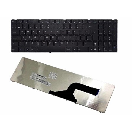 Asus  X55U Notebook Klavye Tuş Takımı
