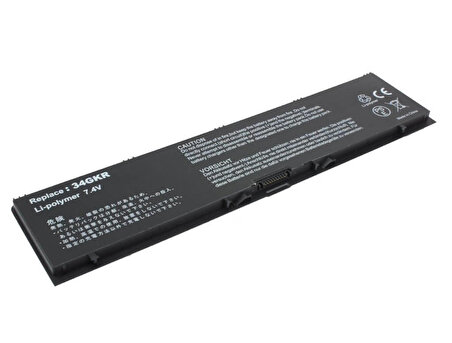 Dell Latitude E7450 Notebook Bataryası Pili