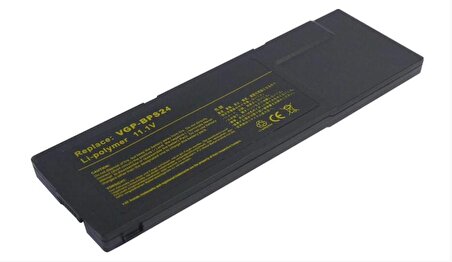 Sony   Vaio SVS15 Serisi  Notebook Bataryası Pili
