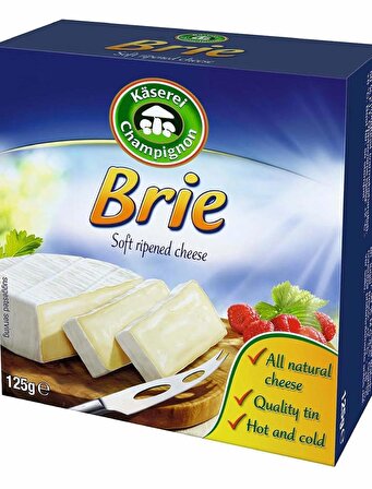 Brie Petit Peyniri 125 G