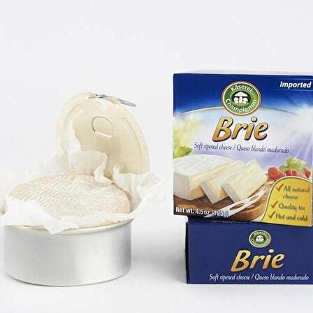 Brie Petit Peyniri 125 G