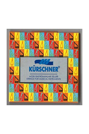 KÜRSCHNER Premium 109 Ud Teli Kurschner