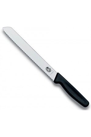 Swiss Classic Ekmek Bıçağı (21 CM)