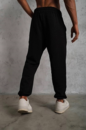 UNISEX 3 İPLİK JOGGER EŞOFMAN ALTI