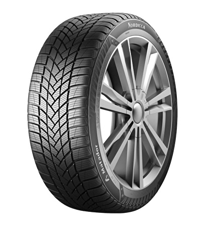 MATADOR 205/50R17 93V XL FR MP93 2022