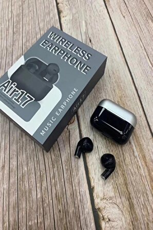 Air 17 Tws Uyumlu Bluetooth Kulaklık