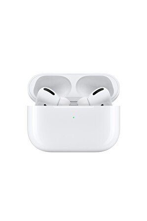 Airpods Pro 3. Nesil Şeffaf Mod & Gürültü Önleyici Anc Aktif Ios & Android Uyumlu Bluetooth Kulaklık