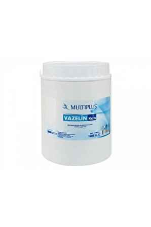 MULTİPLUS VAZELİN KATI (1 KG) SERHAT0263