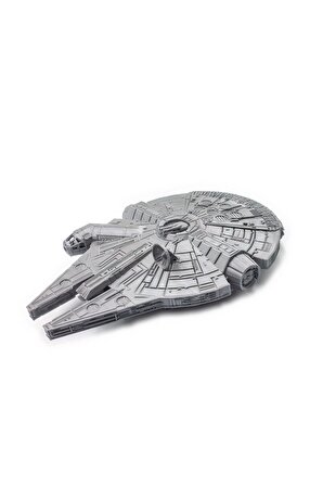 MILLENIUM FALCON STAR WARS GEMİ MAKETİ 20 CM 