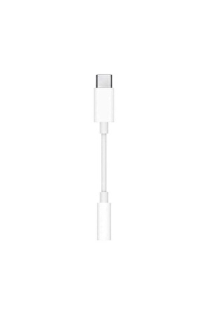 IPHONE 15 PRO MAX UYUMLU USB-C 3,5 MM KULAKLIK JAKI ADAPTÖRÜ