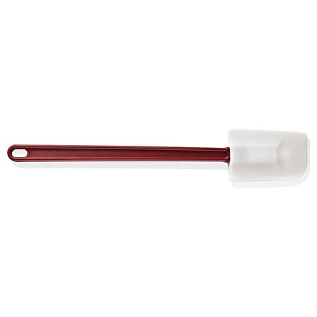 Biradlı Silikon Spatula 41 CM BRD-0425-C