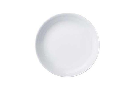 Evren Melamin 6'lı Oval Kebap Tabağı 21 CM 6127