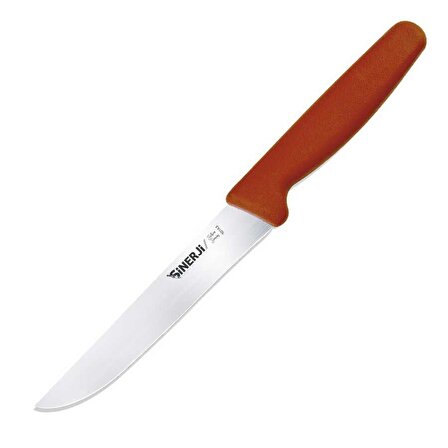 Sinerji Silver Mutfak Bıçağı 16 CM 10143