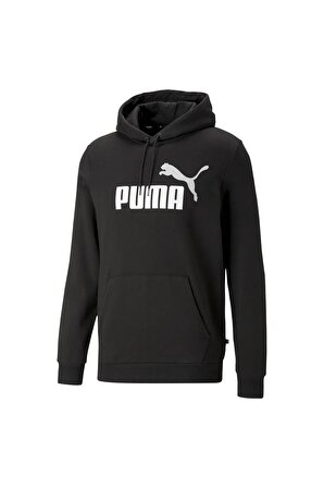 Puma Erkek Kapüşonlu Sweatshirt
