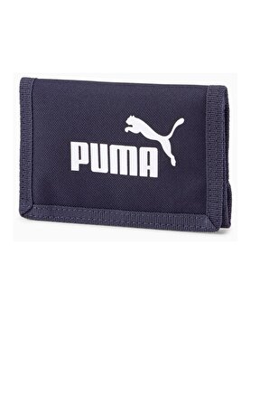 Puma Phase Woven Unisex Cüzdan