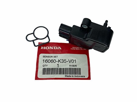 Honda PCX 125 Gaz Kelebek Sensörü 2018-2020