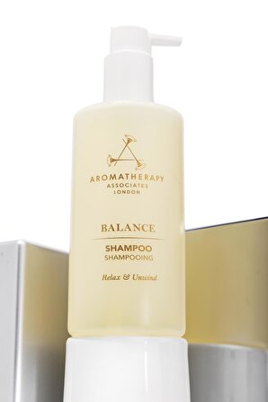 Aromatherapy Associates Balance Shampoo 300 ml