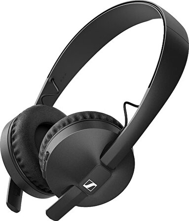 Teşhir Sennheiser HD 250BT Kulak Üstü Bluetooth Kulaklık