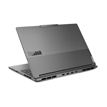 Lenovo Thinkbook 16P G4 İntel Core I7 13700H 32GB 1TB SSD 8GB-RTX4060 16'' WQXGA Freedos Taşınabilir Bilgisayar 21J80032TRF01 + Weblegelsin Çanta