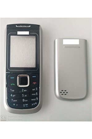 Nokia 1680 Kapak Gri