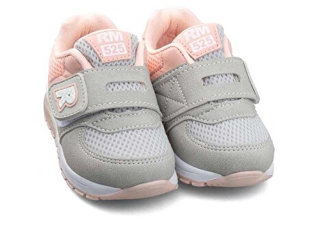 525-1 Bebek Hafızalı Taban Işıklı Sneaker