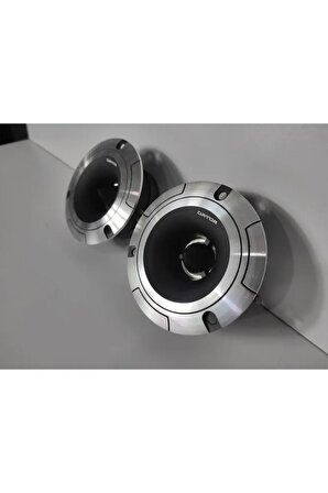 Dator 10 Cm Dome Tweeter ST2508P (1 Takım)