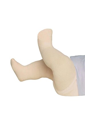 Kız Bebek Külotlu Çorap - 50 Den