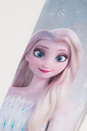 Elsa Çocuk Tayt