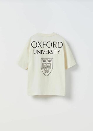 Oxford Erkek Çocuk Şortlu Takım