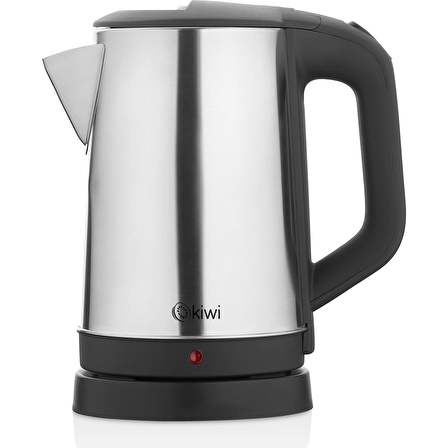 Altabi Su Isıtıcı Kettle Kiwi Çelik Su Isıtıcı