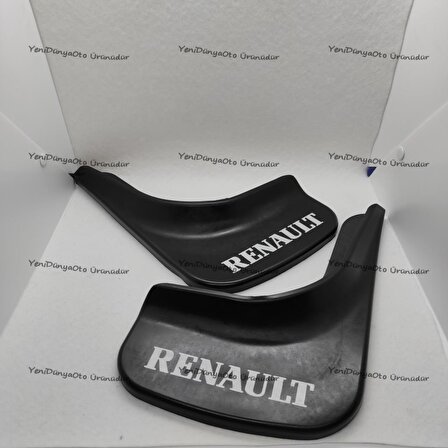 Renault 12 Toros 2li Paçalık Çamurluk Tozluk REN1UZ024