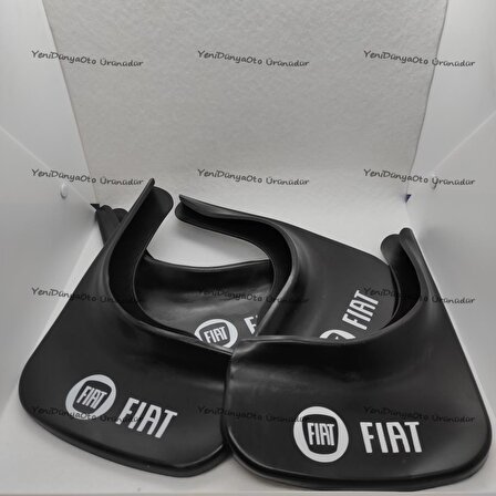 Fiat Uno 4lü Paçalık, Çamurluk, Tozluk FIA1UX016