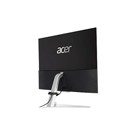 Acer Aspire C27-1655 Intel Core I7 1165G7 64GB 1TB SSD Windows 11 Home 27" Fhd All In One Bilgisayar DQ.BHLEM.WH.017