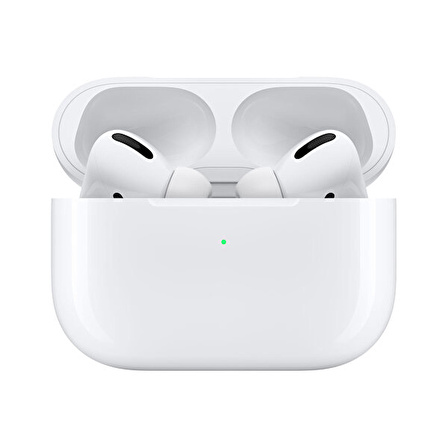 Airpods Pro Anc Şeffaf Mod Ve Gürültü Engelleme Aktif iOS Ve Android Uyumlu Bluetooth Kulaklık 