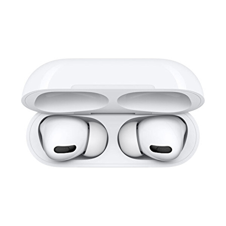 Airpods Pro Anc Şeffaf Mod Ve Gürültü Engelleme Aktif iOS Ve Android Uyumlu Bluetooth Kulaklık 