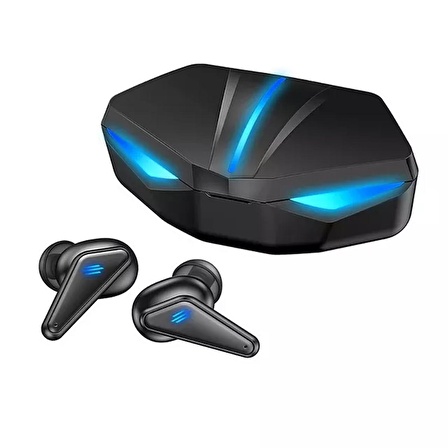 K55 Bluetooth 5.1 LED'li Kablosuz Gamer Oyuncu Kulaklık