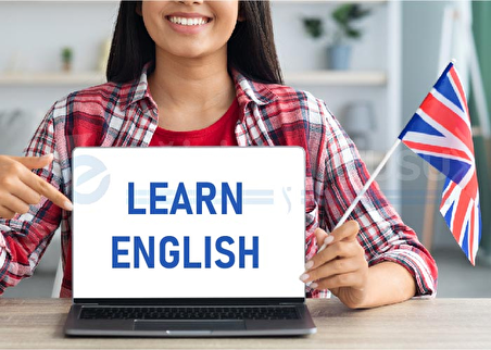 İngilizce (Intermediate) Eğitimi | Eğitim Kutusu