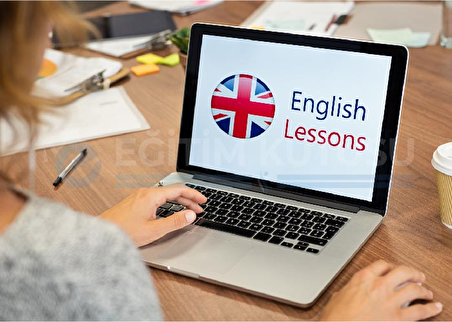 İngilizce B1-B2 | Eğitim Kutusu