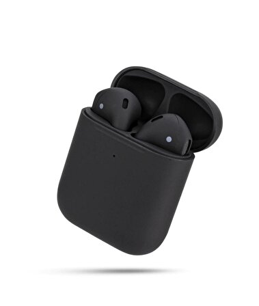 i12 TWS Bluetooth 5.0 Dokunmatik Kulak İçi Kulaklık